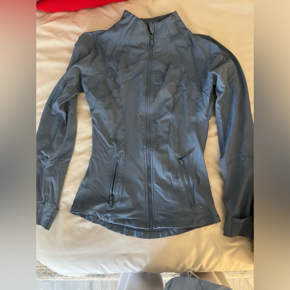 Lululemon Define jacket